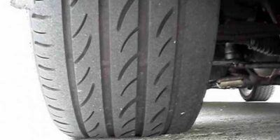 test if your tires need replacing