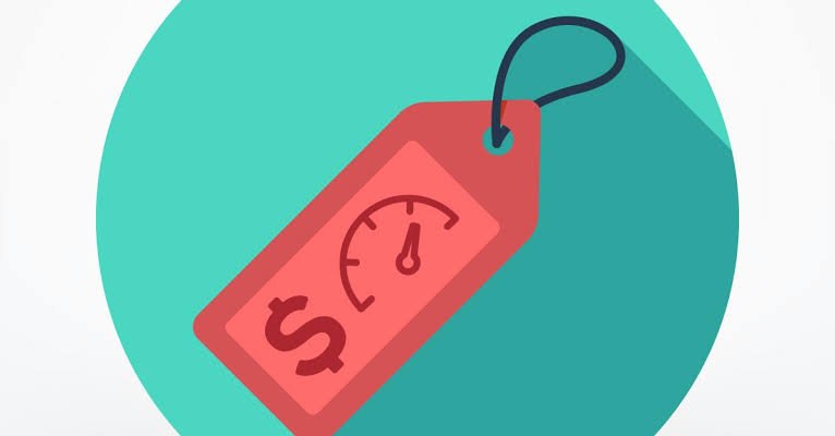 How to set a price