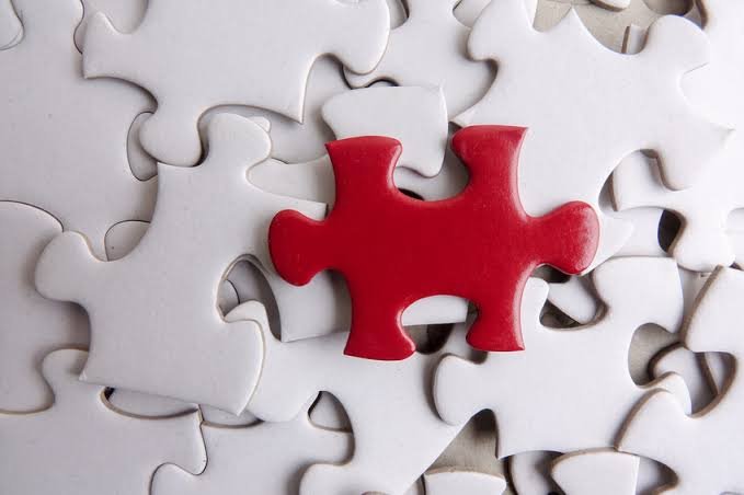 Stand out in the market