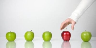 Consumer benefit and usp