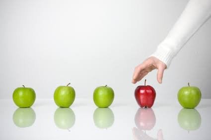 Consumer benefit and usp
