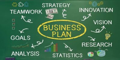 Business plan