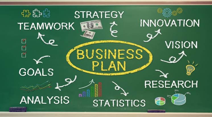 Business plan