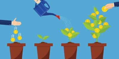 How to get venture capital