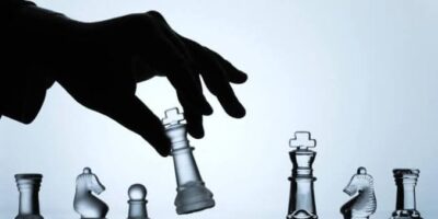 How to develop a strategy