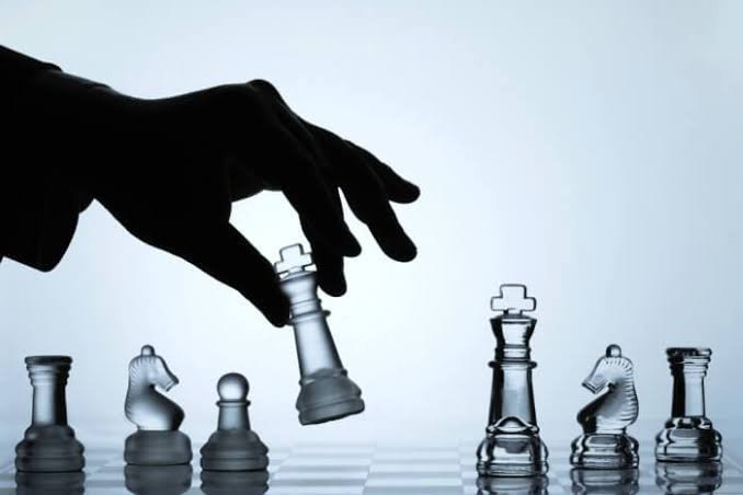 How to develop a strategy