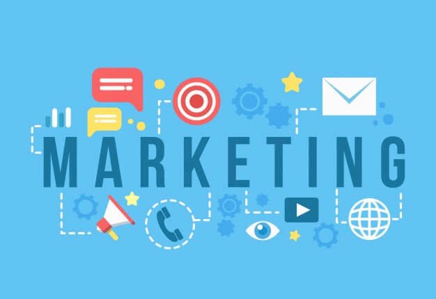 Marketing plan