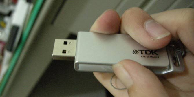 Windows external hard drive not recognized