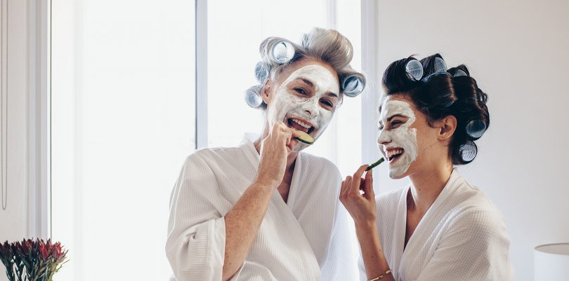 perfect curls without heat