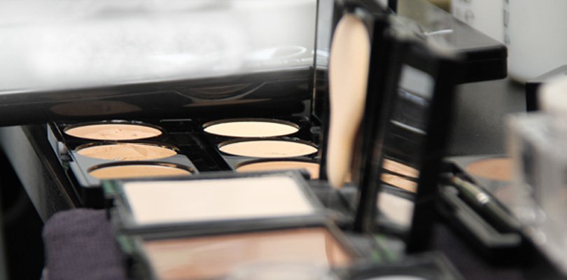 choose the right makeup colors