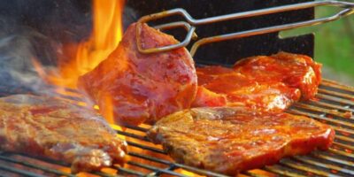 Barbecue BBQ ideas