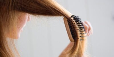 Strong hair