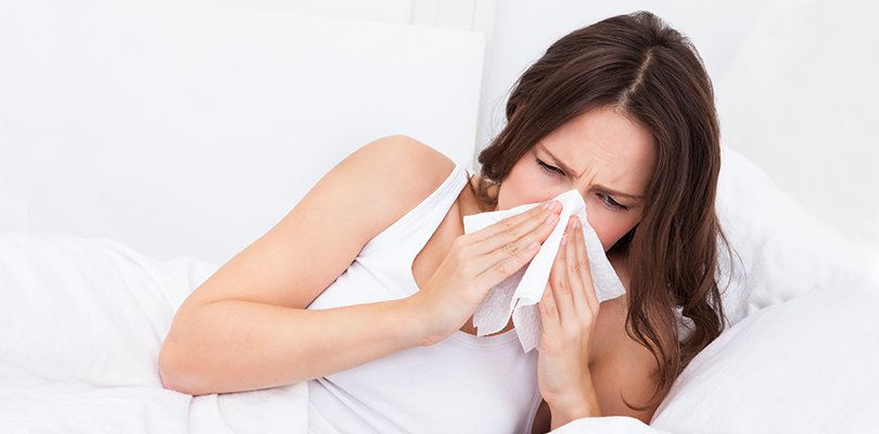 Allergy
