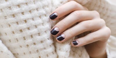 best nail art trends