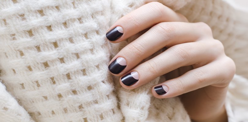 best nail art trends