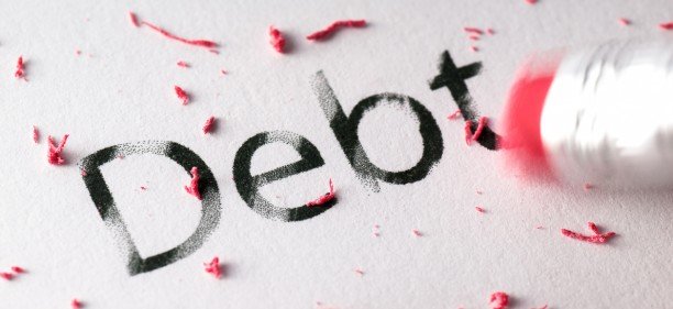 reduce debt