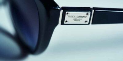 genuine or fake Dolce & Gabbana sunglasses