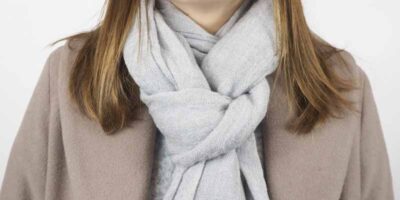 how to tie a scarf 10 ways