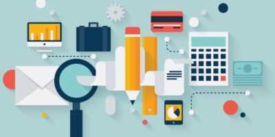 business invoicing and accounting