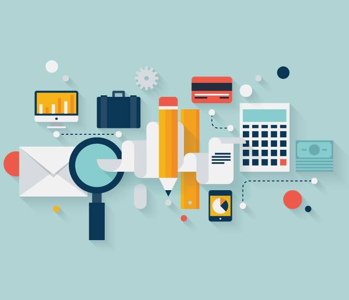 business invoicing and accounting