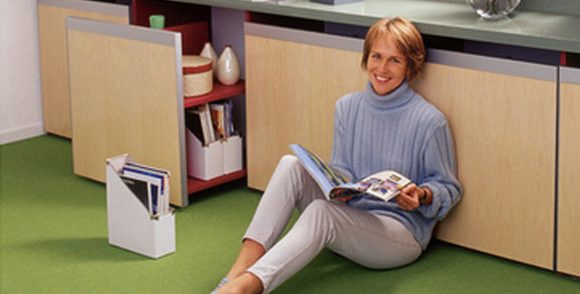 How to build storage in a sloping roof wall