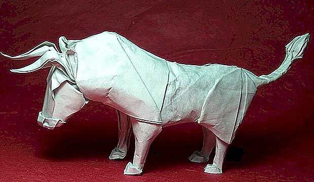 origami wet folding tips