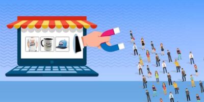 best strategies to attract customers online