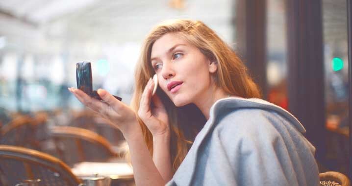 get the French women’s look