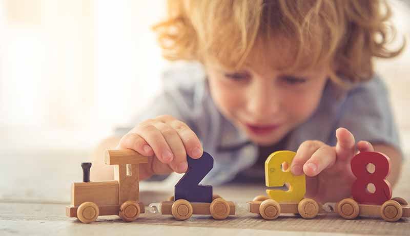 clean wooden toys properly