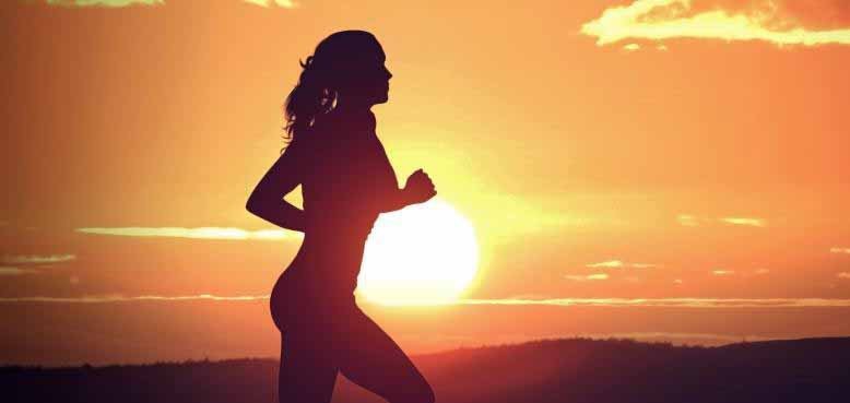 become an early riser