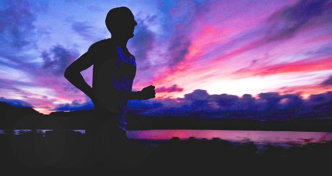 Become an early riser