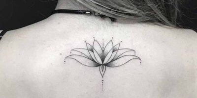 care for a new tattoo properly