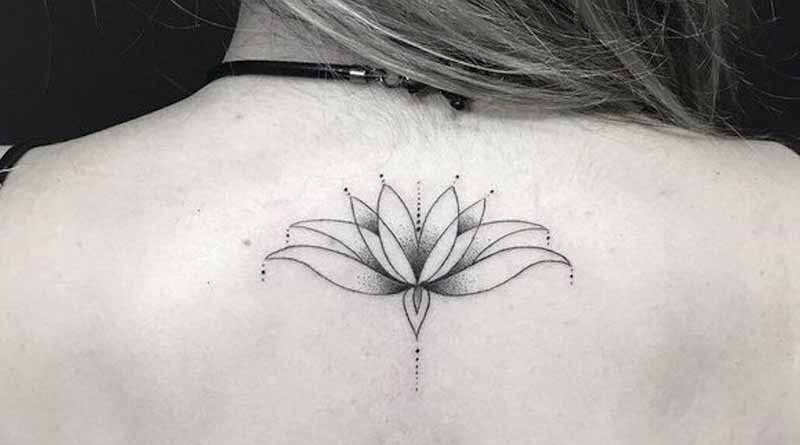 care for a new tattoo properly