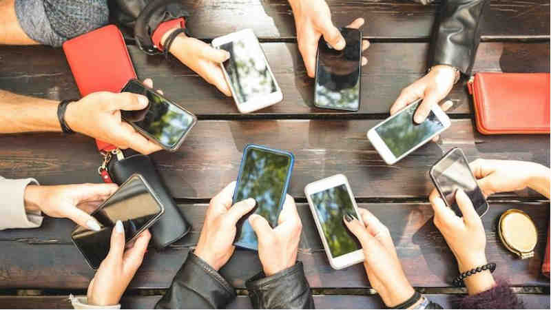 Change a WhatsApp number easily