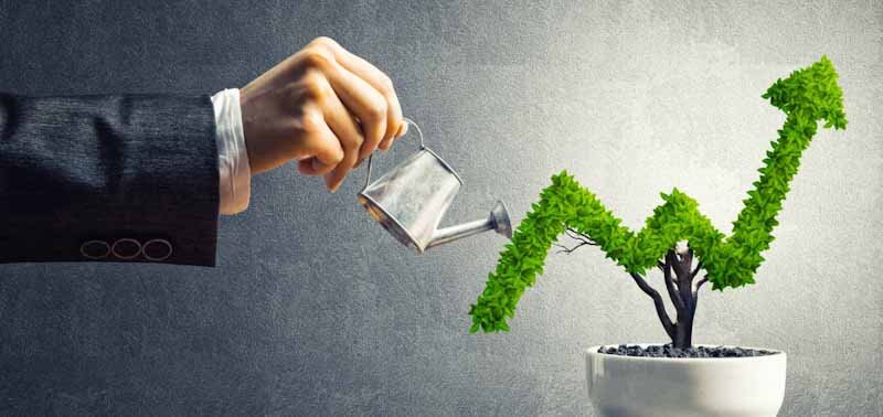 ways to expand a business