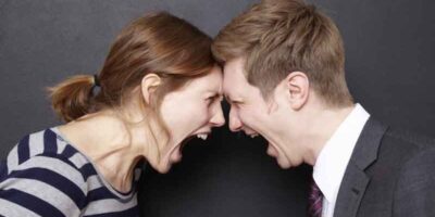 disagree properly with office coworkers