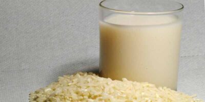 make rice milk recipe