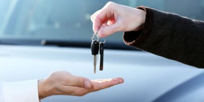 Get the best price selling a car