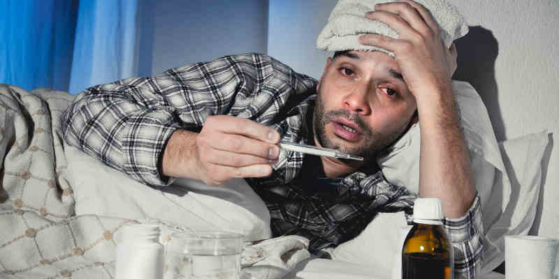 best home remedies for colds