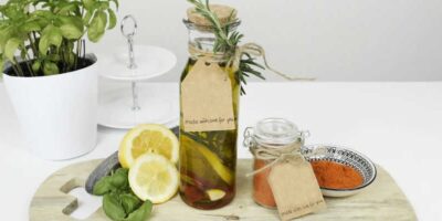 make your own BBQ spice