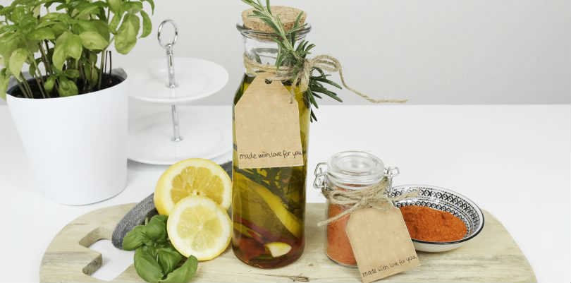 make your own BBQ spice