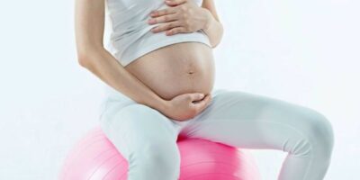 pelvic floor exercises when pregnant