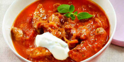 super fast tomato soup recipes