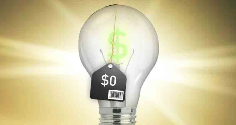 Save money on power bills