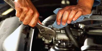 prevent chassis and suspension problems