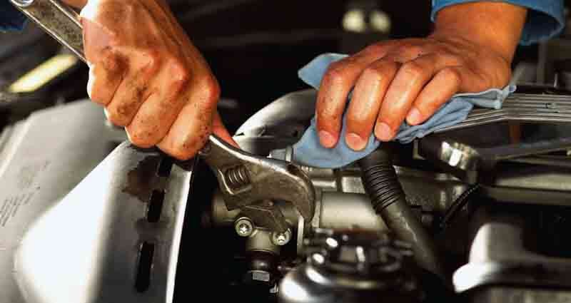 prevent chassis and suspension problems