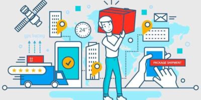 understand supply chain terminology