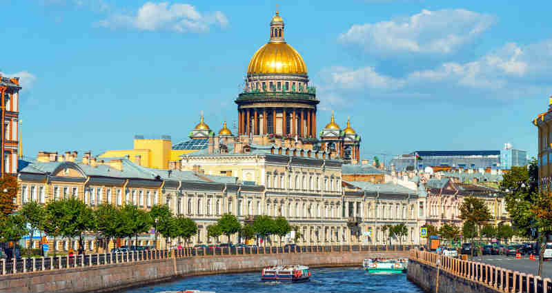 best holiday destinations for July