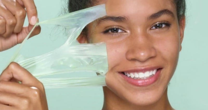 harmful ingredients in face masks