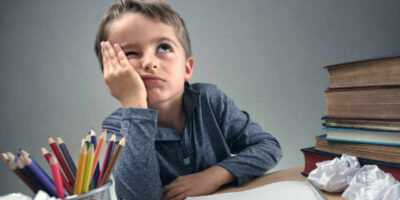 help your kids with homework